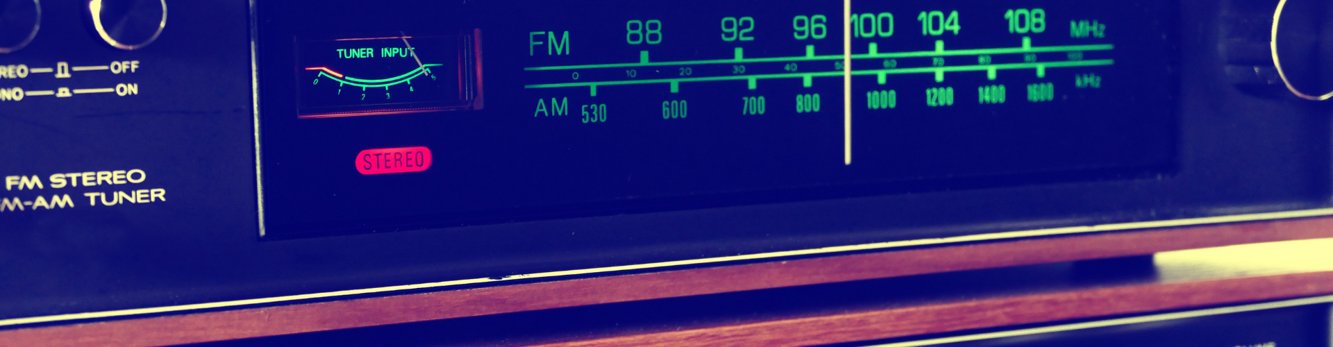 Internetradio voor bedrijven