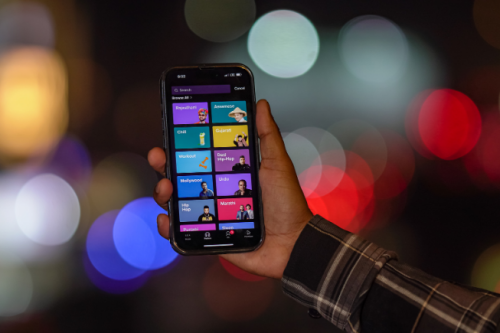 Internetradio - 16.000 radiozenders