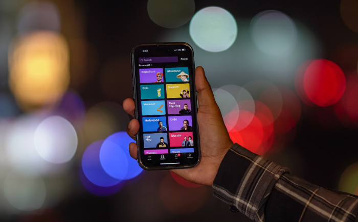 Internetradio - 16.000 radiozenders