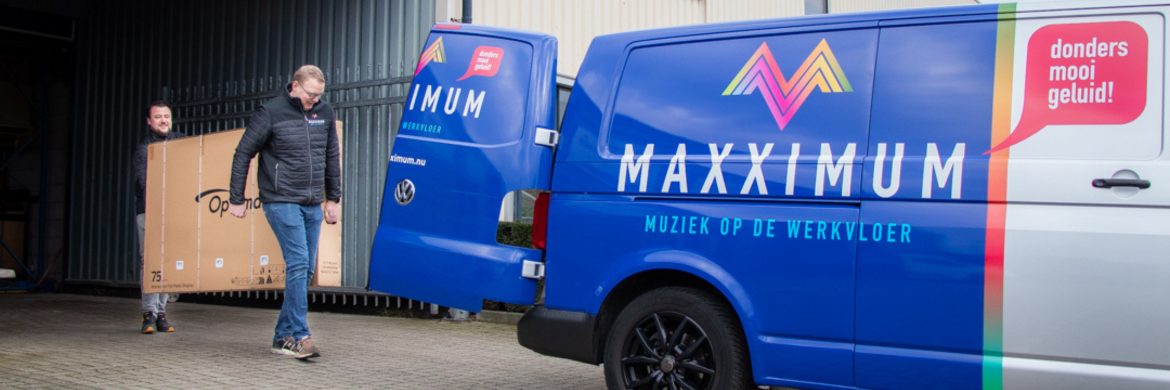 maxximum bus