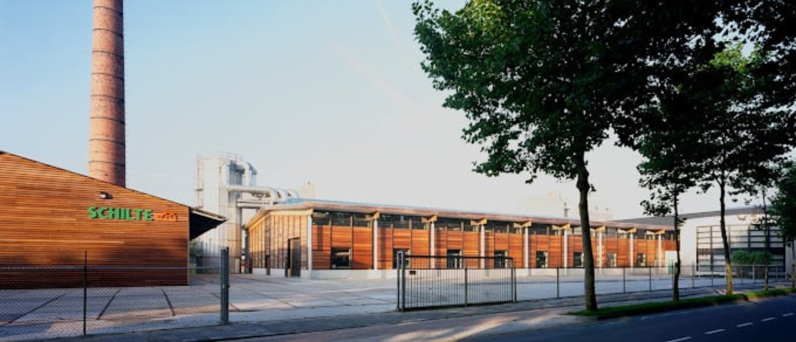 Meubelfabriek Schilte IJsselstein