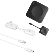 Draadloos presenteren