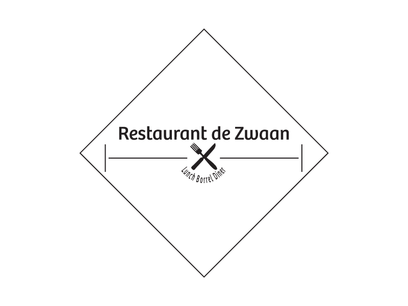 Restaurant De Zwaan