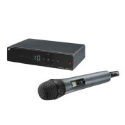 Sennheiser draadloze microfoons