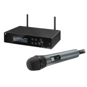 Sennheiser draadloze microfoons