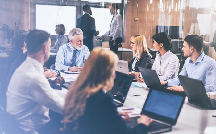 Slim samenwerken - Maxximum