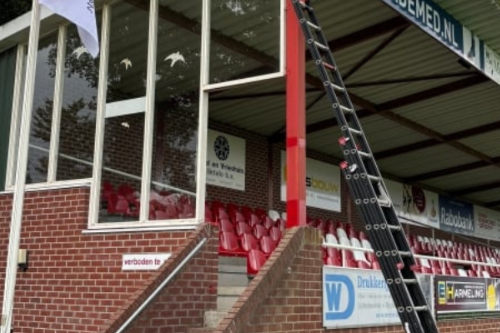 Sport speakers - Maxximum