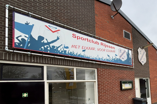Sportclub Rijssen - Maxximum