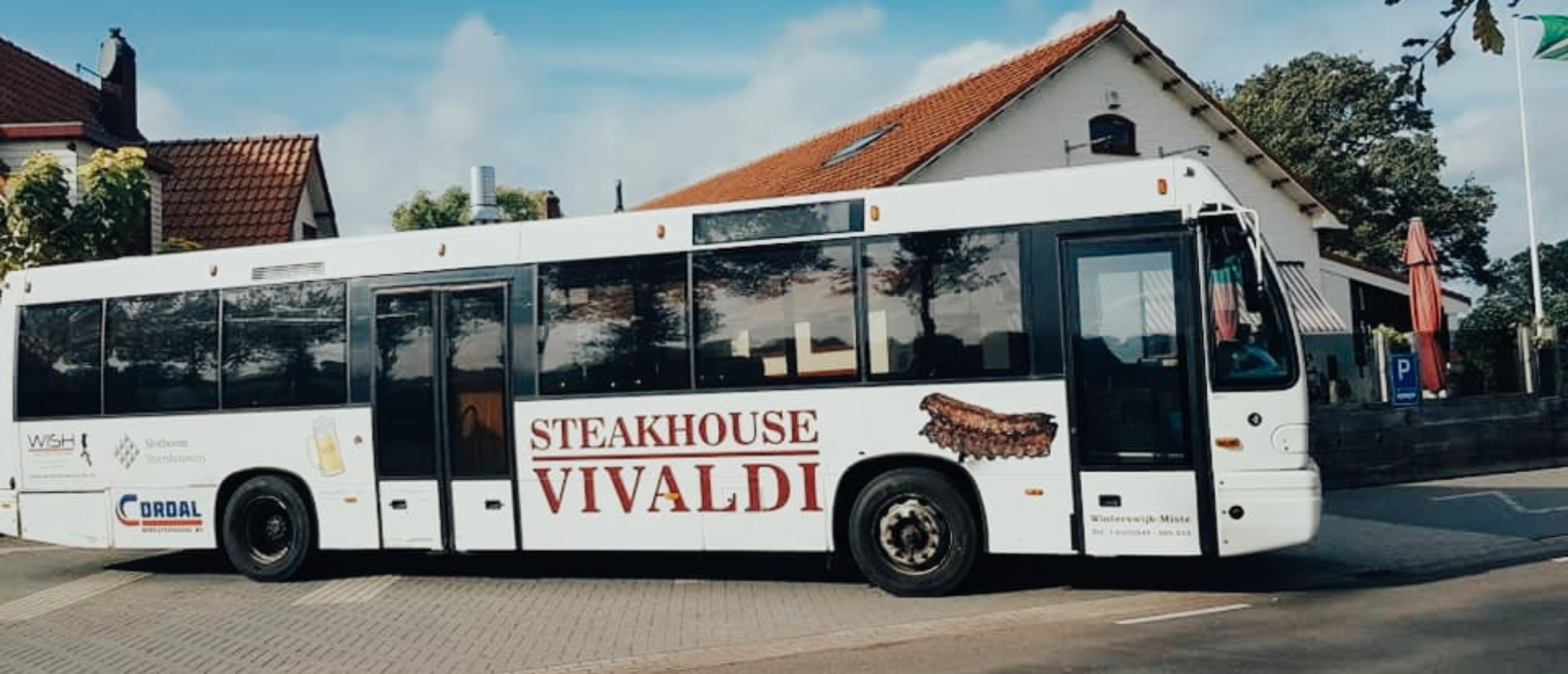 Steakhouse Vivaldi Winterswijk