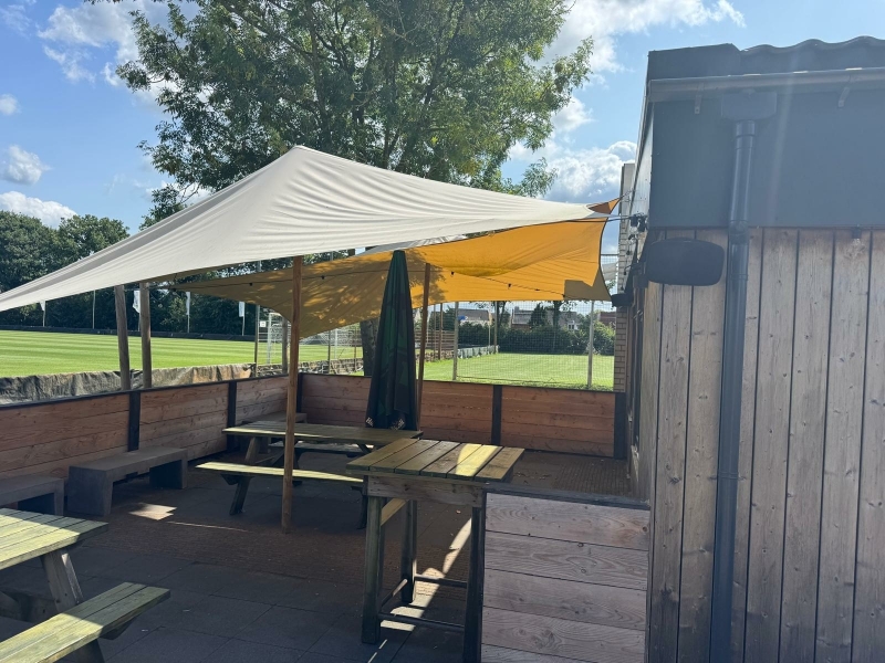 Voetbalvereniging Etten
