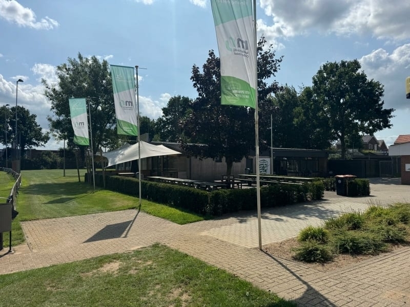 Voetbalvereniging Etten