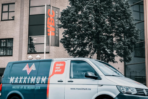 WBC Bouwbedrijf in Winterswijk