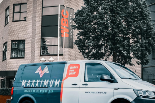 WBC Bouwbedrijf Winterswijk WBC Bouwbedrijf in Winterswijk - Maxximum