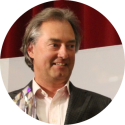 Edwin van der Heide Mcnetiq