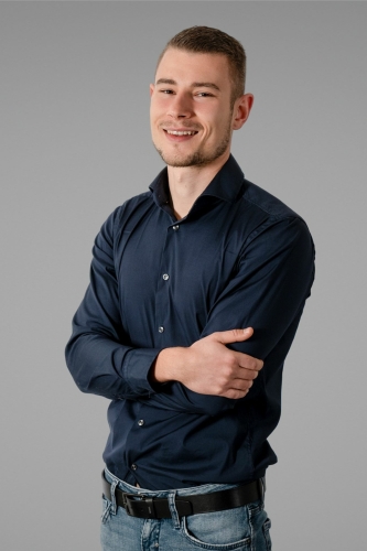 Freelance SEA specialist Bas Steehouwer inhuren