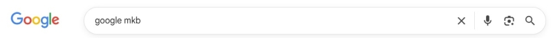 Google strategie voor MKB-bedrijven