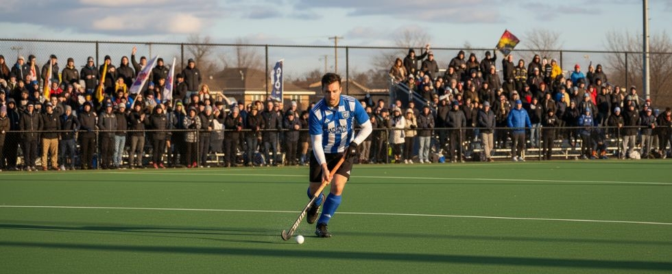 Marketing voor hockeyclubs die meer leden en sponsoren willen