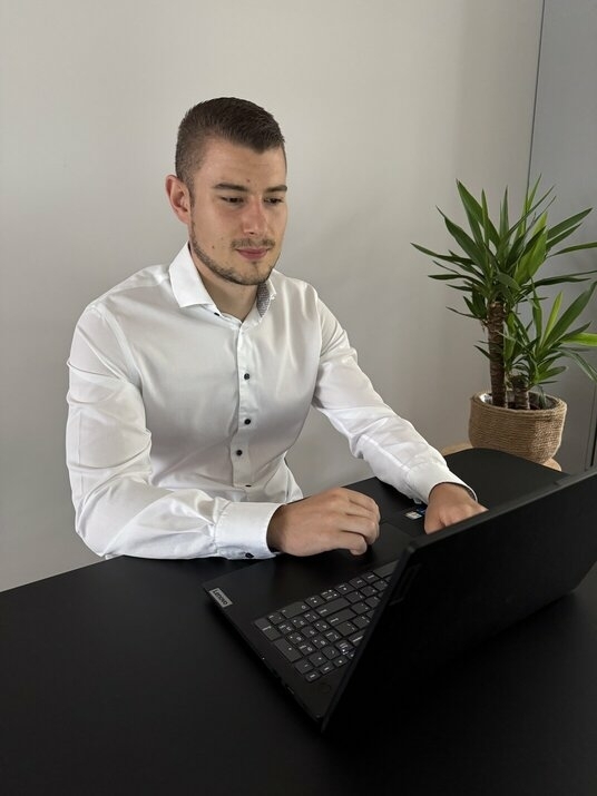 Bas Steehouwer van Meander Marketing voor Google Ads MKB