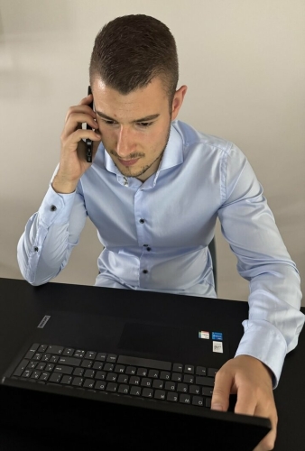 Online marketing uitvoeren in Lopik