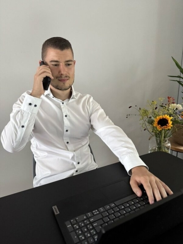 Online marketing werkzaamheden in Meerkerk