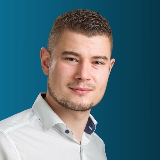 SEA-expert Bas Steehouwer Bas Steehouwer is een SEA-expert