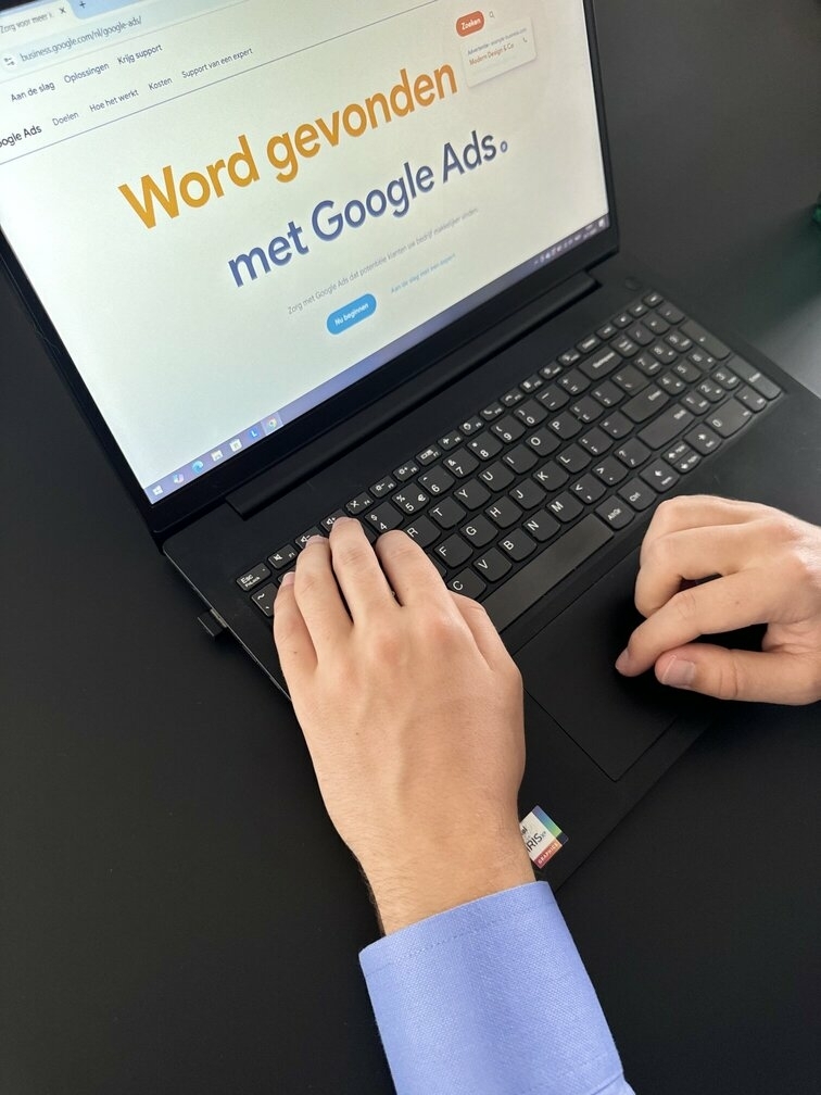 SEA strategie uitbesteden en dit laten doen