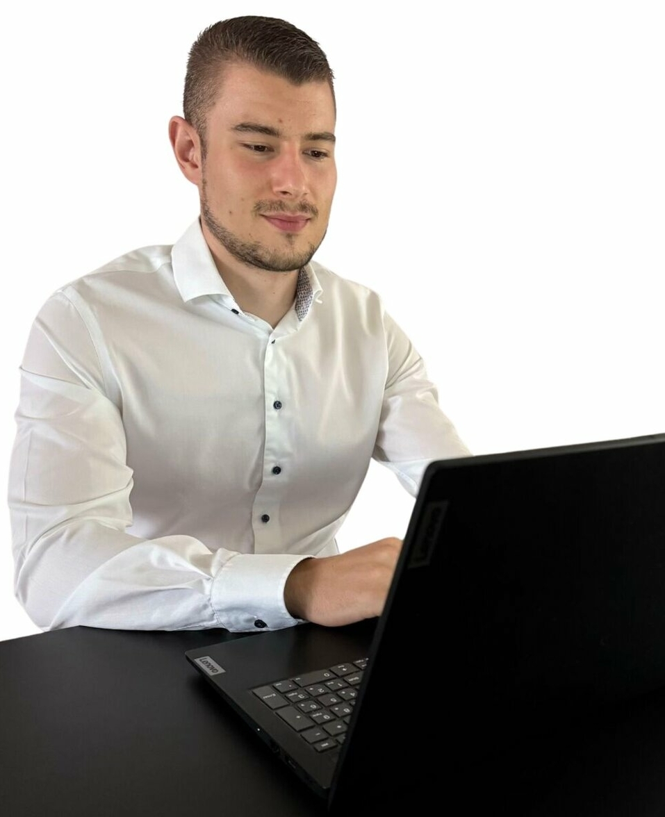 SEA Utrecht werk Specialist werkt aan SEA in Utrecht