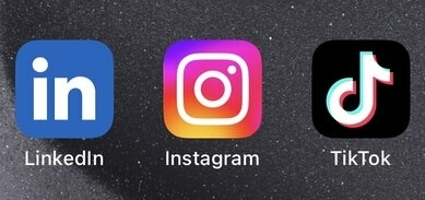 Social media marketing in Meerkerk