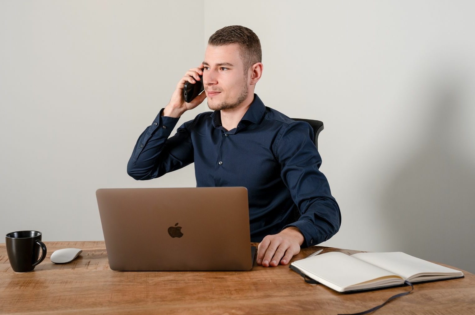 Google Ads en online marketing specialist: Bas Steehouwer uit provincie Utrecht