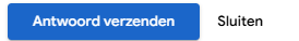 Stap 4 bevestiging geen politieke advertenties google ads