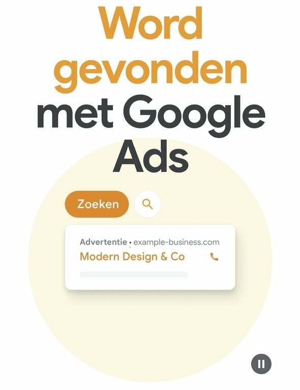 Waarom je kunt adverteren op Google Ads