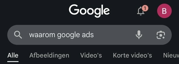 Waarom Google Ads voor bedrijven