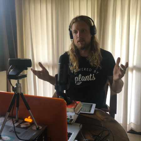 veganisme, plantaardig, afvallen, burn out, mindfulness, meditatie, mannencirkel, vegan, vegan personal trainer, fitness, stress,