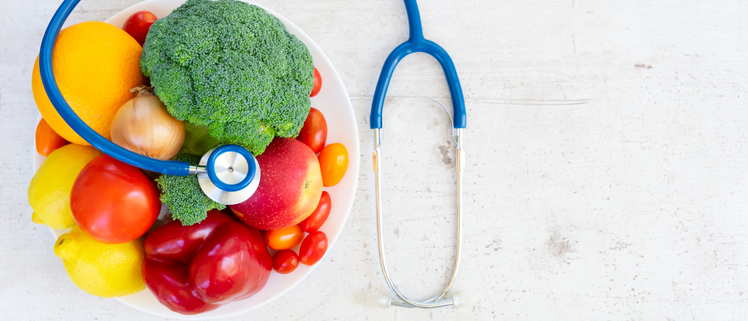 Gezondheidsvoordelen veganistsiche voeding