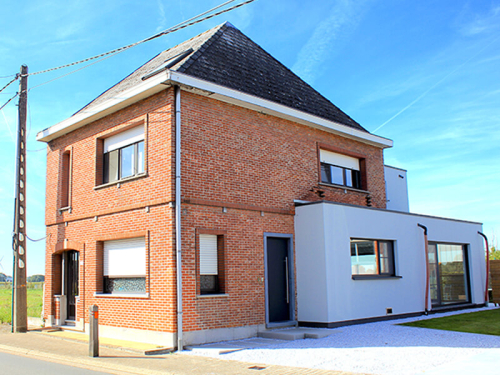 Buggenhout Project