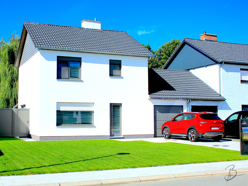 Dendermonde Project