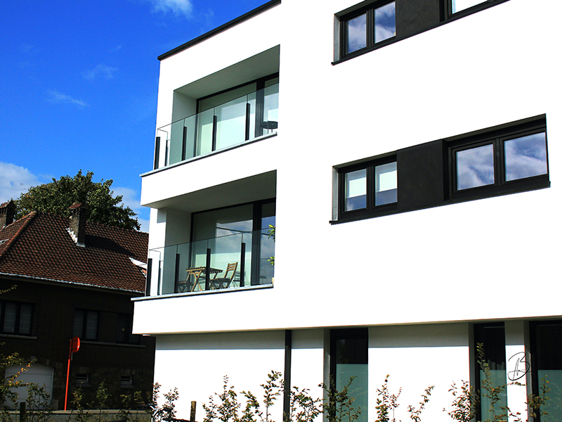 Halle Project