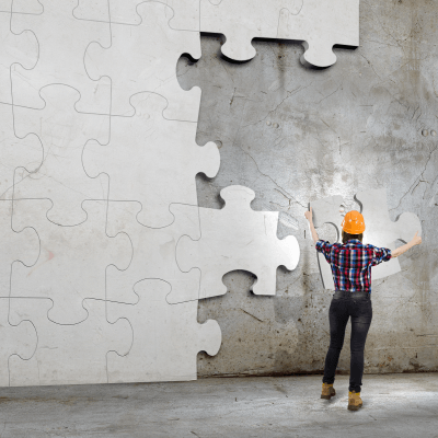 Diensten gevelrenovatie