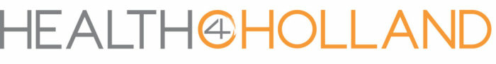 Logo Health4holland