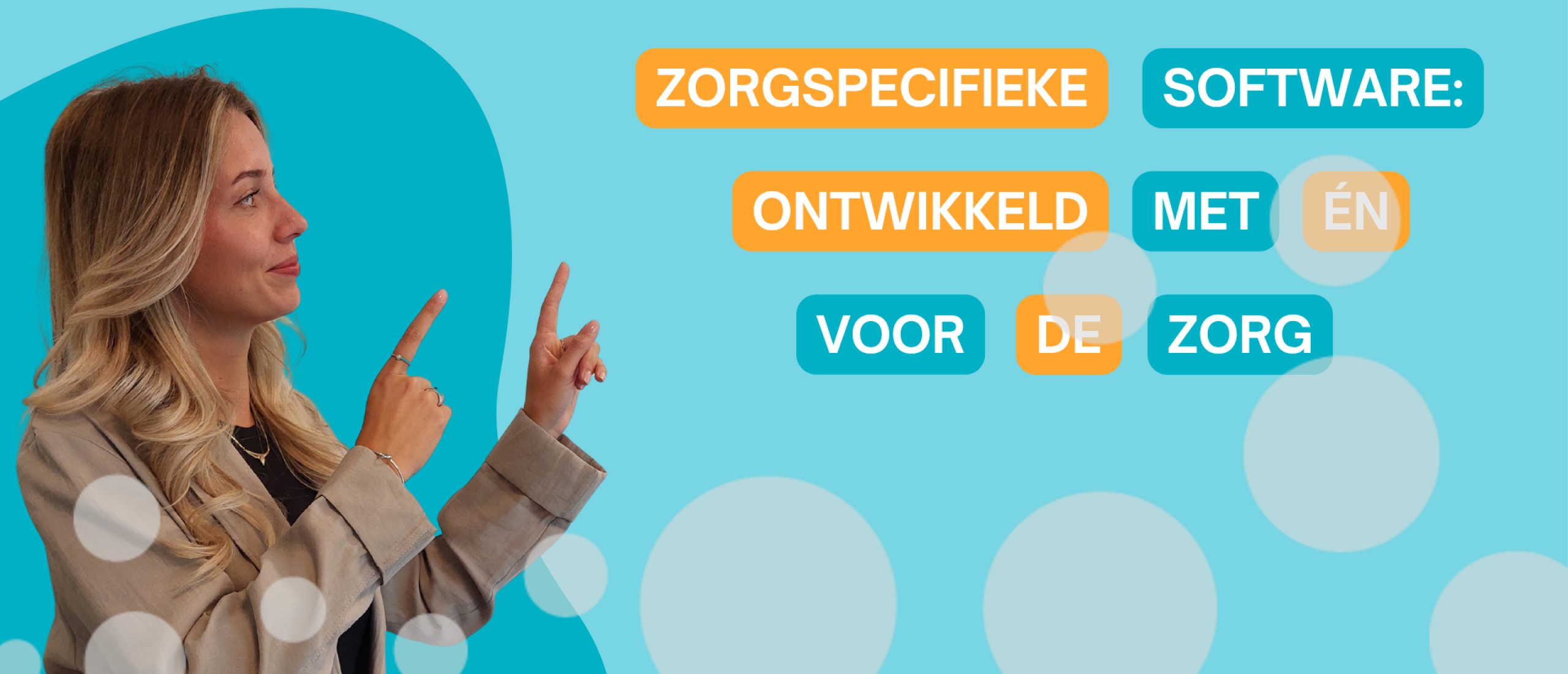 MedicPlek zorgspecifieke software ontwikkeld met en voor de zorg MedicPlek zorgspecifieke software ontwikkeld met en voor de zorg