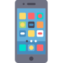 Mobiele app