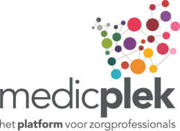 MedicPlek het platform voor zorgprofessionals
