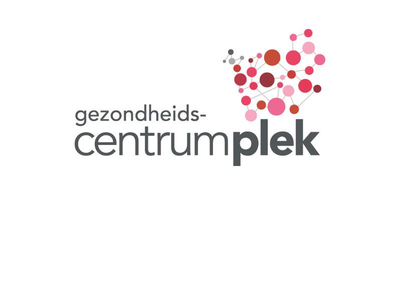 Logo GezondheidscentrumPlek