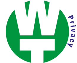 Logo W.T. Privacy