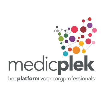 MedicPlek logo