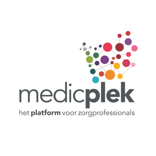 MedicPlek logo