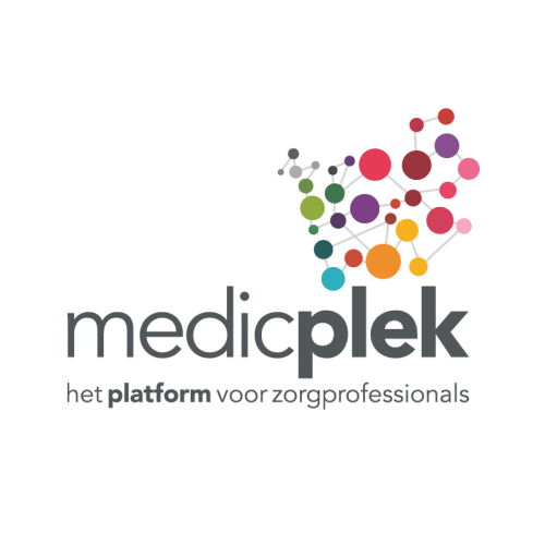 MedicPlek logo