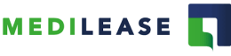 Logo MediLease - partner MedicPlek