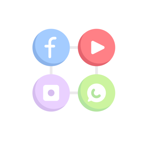Social Media MedicPlek
