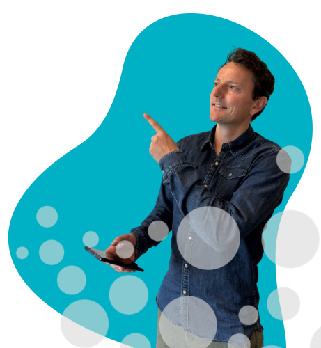 Guus Vreeswijk - Herken jij dit in jouw zorgorganisatie?